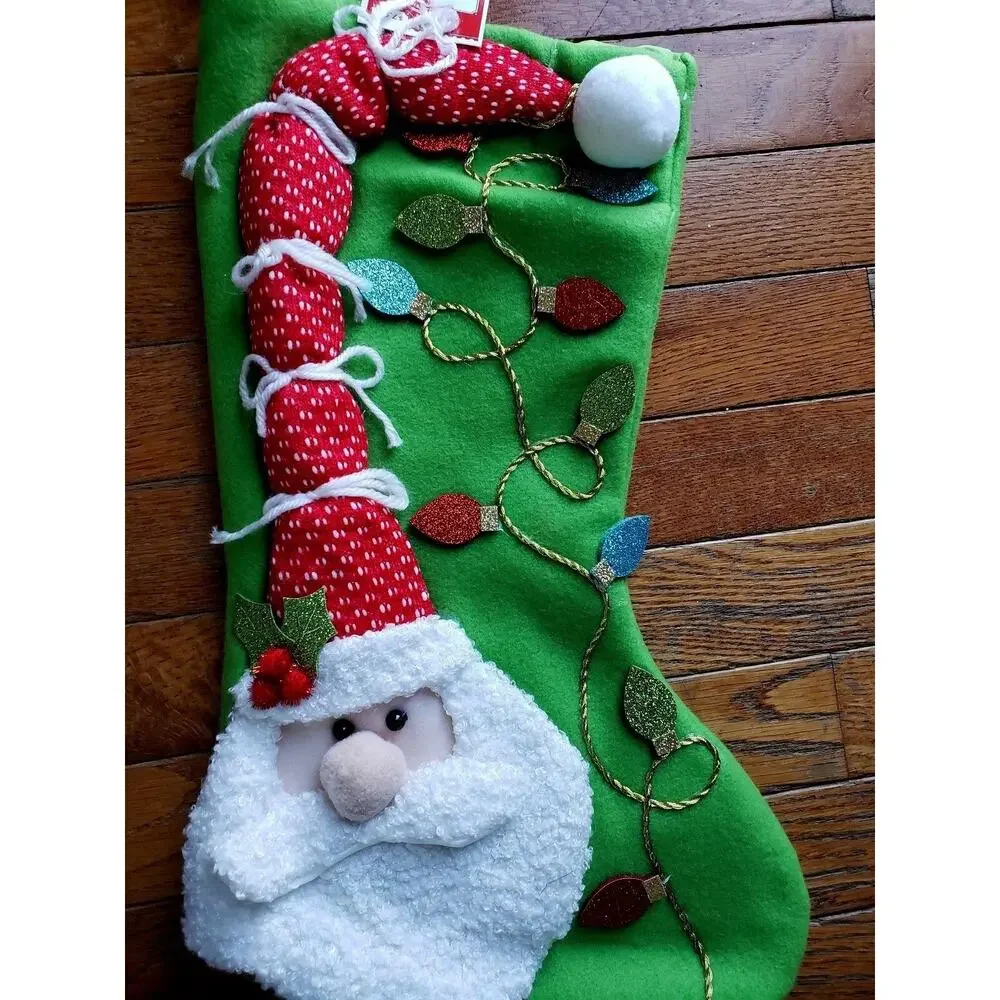New Holiday Time 3D 20